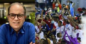 El doctor Elmer López nos presenta el ranking de clubes de Centroamérica basado en el Porcentaje de Campeonización.