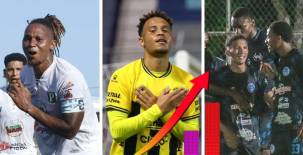 Tabla de posiciones de la Liga Nacional de Honduras: Platense y Real España ponen al rojo vivo la clasificación