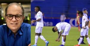 El doctor Elmer López enumera los cambios que considera oportunos realizar en el fútbol hondureño para evitar futuro fracasos en las aspiraciones a una copa del Mundo.