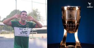 Tras la clasificación de Marathón; ¿Cuándo se jugará la final del Torneo Apertura?