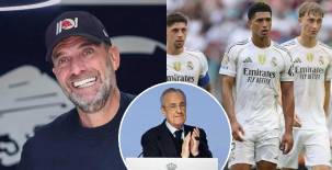 El futuro de Jürgen Klopp, actual director global de fútbol de Red Bull, podría dar un giro inesperado y el Real Madrid es el más contento con la noticia que se desprende desde Austria.