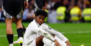 El brasileño Endrick Felipe Moreira de Sousa saldrá de las filas del Real Madrid, club que comanda el español Xabi Alonso, quien no confía en su trabajo.