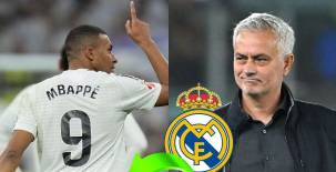 El regreso que agita al madridismo: José Mourinho toca la puerta del Real Madrid