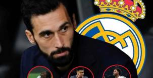 Desde España lo ven como el candidato a sustituir a Álvaro Arbeloa y ahora revelan que quiere a fuera a Bellinghan, Rodrygo y Camavinga.