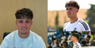 El lateral zurdo es la principal novedad de Xabi Alonso para esta tarde cuando el Real Madrid se mide al Alavés