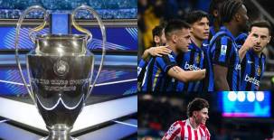 La Champions define a sus últimos clasificados: martes de alto voltaje en los playoffs rumbo a octavos