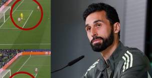 Arbeloa se une a los reclamos sobre el pésimo trabajo del VAR y sorprende: Difícil de entender cómo no es tarjeta roja