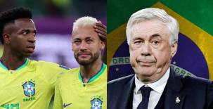 Ancelotti impacta a toda Brasil para la lista al Mundial 2026: Si está al 90%, meteré a otro; él está al mismo nivel de los demás