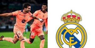 Real Madrid está obligado a ganar en la fecha 16 porque si no Barcelona se le comienza a escapar.