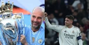 ¿No importa la Champions? la decisión que tomará Guardiola previo al duelo ante Real Madrid: La Premier es más difícil