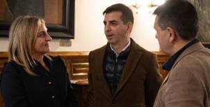 Francis Hernández ya está en Honduras y así es su agenda previo al nombramiento del nuevo técnico de la H