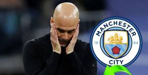 Pep Guardiola en problemas: desde Inglaterra confirman el nuevo entrenador del Manchester City