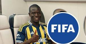 Kante definitivamente al Fenerbahce tras desbloquearse la operación.