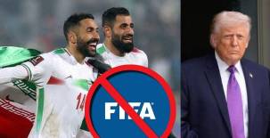 La Selección de fútbol de Irán le respondió públicamente a Donald Trump luego de que el mandatario estadounidense sugiriera que el equipo asiático no debería participar del Copa Mundial de la FIFA 2026, que se disputará en Estados Unidos, Canadá y México.