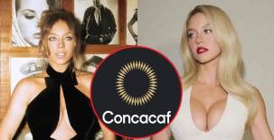 Desde Italia revelan un nuevo romance que involucra a figura de Concacaf con la bella actriz Sydney Sweeney: esto informan.