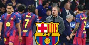 Sorpresa: Un jugador del FC Barcelona podría abandonar el club blaugrana de cara a la próxima temporada, en una operación que sería tan inesperada como polémica.