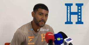 Darlin Mencía se ilusiona previo al amistoso ante Perú, su plática con Francisco Molina y su futuro