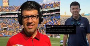 Conmoción en México. Muere reconocido periodista deportivo a los 56 años: esto informan sobre su fallecimiento.