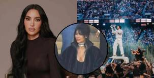 El Super Bowl IX fue una enorme fiesta, tanto en lo deportivo como en el espectáculo. Muchas figuras estuvieron presentes y dos en especial se llevaron los focos dentro de las tribunas.