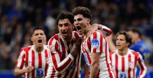 Confirma su adiós del Atlético tras fracasar en Champions: Debo marcharme; no llores