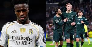 Real Madrid ha perdido dos puestos en la tabla de posiciones de la Champions League