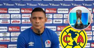 Mango Sánchez habla de su salida y la posibilidad de ganarle al América: “Las distancias ahora son más cortas”