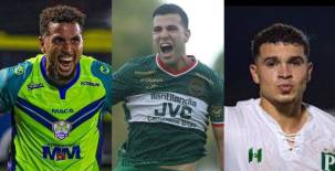 La extraña razón por la qué Messiniti ganaría el pichichi antes de finalizar el torneo: así va la tabla de goleadores