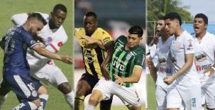 Oficial: Directiva de Liga Nacional confirma hora y día para disputar la última jornada del Clausura