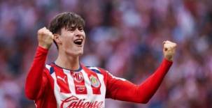 Chivas aprovecha el mal juego de América y se queda con el clásico de México: así queda la tabla de posiciones de la Liga MX