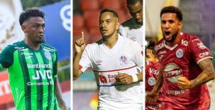 Liga Nacional de Honduras confirma fecha, hora y estadios para la jornada siete del torneo Clausura