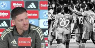 No juega hace un mes y Xabi Alonso lo sigue dejando fuera de las convocatorias del Real Madrid: Está sufriendo...