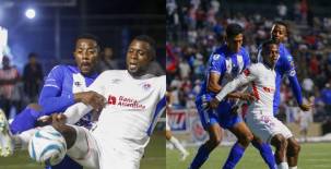 Olimpia llegó a 43 partidos sin conocer la derrota. FOTOS: Olimpia.