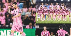 Messi hace historia tras eliminar al Nashville de Najar: Inter Miami se clasifica a semis y este será su rival en los Playoffs