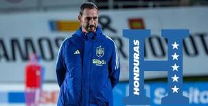 Pablo Amo ha dado una respuesta a Honduras sobre su llegada al banquillo de la Bicolor.