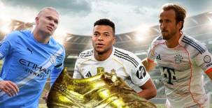 Conoce al sorpresivo goleador que está dando batalla en la cima de la tabla de goleadores en esta temporada. ¿Quién es y en qué equipo juega?