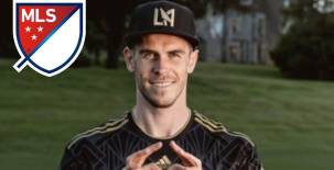 Gareth Bale firmará por un año con Los Angeles FC de Estados Unidos.