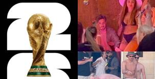 Se pierde el Mundial 2026 porque vive un tremendo calvario. En su país lo conocen como un adicto al alcohol y el histórico técnico que lo echó.