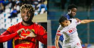 Real España celebra y se jugará en Navidad: así queda la tabla de la triangular A tras el empate del Motagua frente Olimpia