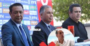 Presidente de la Comisión de Arbitraje manda mensaje a Daniel Otero: Debería de moderarse