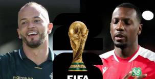 Surinam vs Bolivia por el Mundial 2026: a qué hora y dónde ver en Centroamérica el repechaje Internacional