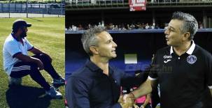 El blog de Gaspar Vallecillo: “Los procesos futbolísticos, la poca cultura del juego y Dante Panzeri”