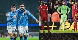 La Premier League comienza a cerrarse y cada punto cuenta en la lucha.