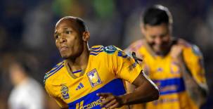 La MLS no puede con la Liga MX hasta el momento: Los Tigres golearon al Vancouver y avanzan a octavos de la Copa de Campeones de Concacaf