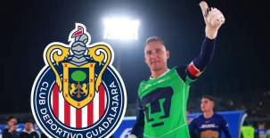 La Liga MX tiene nuevo líder y son los Pumas de Keylor Navas.