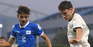 Mundial Sub-17: selección de Concacaf sufre terrible paliza y regresa a casa humillada por gigante europea