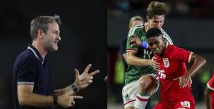 Panamá cayó ante México en partido amistoso de preparación camino al Mundial 2026.