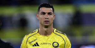 El ex jugador del Real Madrid sorprende y se revela la verdadera razón por la que no estaba jugando con el Al Nassr.