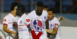 Comisión de Disciplina castiga de oficio a futbolista de Olimpia y es baja ante R. España