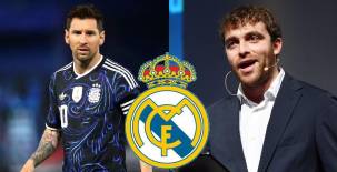 El Inter Miami va por él: Fabrizio Romano confirma la propuesta de las Garzas y exReal Madrid postula para ser nuevo compañero de Lionel Messi.