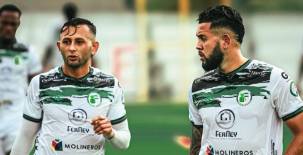 Juticalpa sí enfrentará a Platense, confirman pagos a su plantilla y le apuntan a meterse a la liguilla